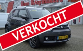 Suzuki Ignis Suzuki Ignis
