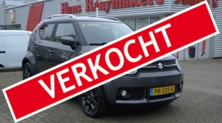 Suzuki Ignis Suzuki Ignis
