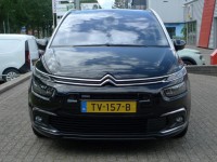 Citroen C4 Grand Picasso Automaat Wijchen Nijmegen (12)