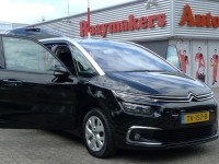 Citroen C4 Grand Picasso Automaat Wijchen Nijmegen (21)
