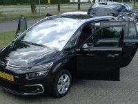 Citroen C4 Grand Picasso Automaat Wijchen Nijmegen (23)