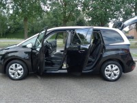 Citroen C4 Grand Picasso Automaat Wijchen Nijmegen (24)