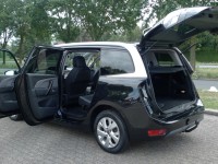 Citroen C4 Grand Picasso Automaat Wijchen Nijmegen (25)