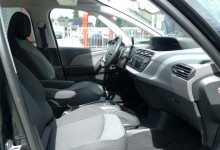 Citroen C4 Grand Picasso Automaat Wijchen Nijmegen (31)