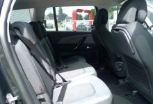 Citroen C4 Grand Picasso Automaat Wijchen Nijmegen (32)
