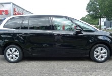 Citroen C4 Grand Picasso Automaat Wijchen Nijmegen (18)