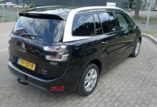 Citroen C4 Grand Picasso Automaat Wijchen Nijmegen (17)