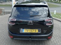 Citroen C4 Grand Picasso Automaat Wijchen Nijmegen (16)