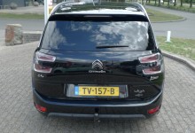 Citroen C4 Grand Picasso Automaat Wijchen Nijmegen (16)