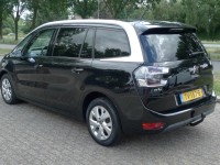 Citroen C4 Grand Picasso Automaat Wijchen Nijmegen (15)