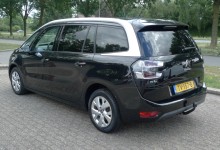 Citroen C4 Grand Picasso Automaat Wijchen Nijmegen (15)