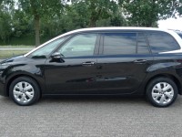 Citroen C4 Grand Picasso Automaat Wijchen Nijmegen (14)