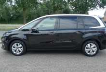 Citroen C4 Grand Picasso Automaat Wijchen Nijmegen (14)