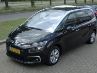 Citroen C4 Grand Picasso Automaat Wijchen Nijmegen (13)