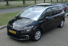Citroen C4 Grand Picasso Automaat Wijchen Nijmegen (13)