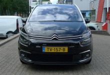 Citroen C4 Grand Picasso Automaat Wijchen Nijmegen (12)