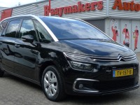 Citroen C4 Grand Picasso Automaat Wijchen Nijmegen (11)