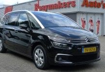 Citroën C4 Picasso Citroën C4 Picasso