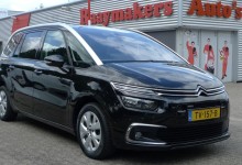 Citroen C4 Grand Picasso Automaat Wijchen Nijmegen (11)