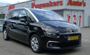 Citroën C4 Picasso Citroën C4 Picasso