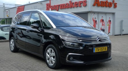 Citroën C4 Picasso Citroën C4 Picasso