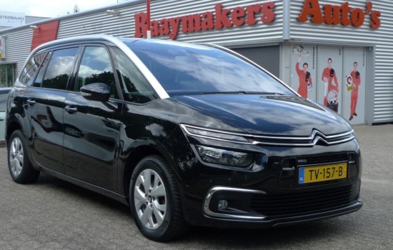 Citroën C4 Picasso