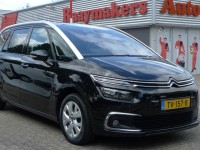 Citroen C4 Grand Picasso Automaat Wijchen Nijmegen (11)