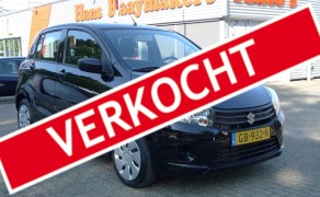 Suzuki Celerio Suzuki Celerio