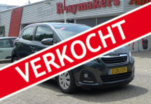 Peugeot 108 Peugeot 108