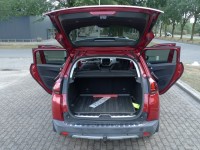 Peugeot 2008 Rood Automaat Wijchen Nijmegen (26)