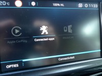 Peugeot 2008 Rood Automaat Wijchen Nijmegen (37)