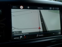 Peugeot 2008 Rood Automaat Wijchen Nijmegen (35)