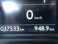 Peugeot 2008 Rood Automaat Wijchen Nijmegen (34)