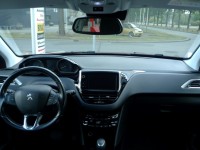 Peugeot 2008 Rood Automaat Wijchen Nijmegen (33)