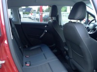 Peugeot 2008 Rood Automaat Wijchen Nijmegen (32)