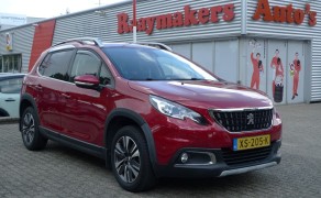 Peugeot 2008 Peugeot 2008