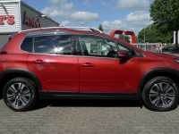 Peugeot 2008 Rood Automaat Wijchen Nijmegen (18) Peugeot 2008 Rood Automaat Wijchen Nijmegen (18)
