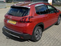 Peugeot 2008 Rood Automaat Wijchen Nijmegen (17) Peugeot 2008 Rood Automaat Wijchen Nijmegen (17)