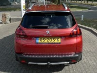 Peugeot 2008 Rood Automaat Wijchen Nijmegen (16) Peugeot 2008 Rood Automaat Wijchen Nijmegen (16)