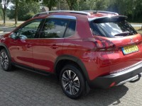 Peugeot 2008 Rood Automaat Wijchen Nijmegen (15) Peugeot 2008 Rood Automaat Wijchen Nijmegen (15)