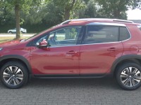 Peugeot 2008 Rood Automaat Wijchen Nijmegen (14) Peugeot 2008 Rood Automaat Wijchen Nijmegen (14)