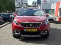 Peugeot 2008 Rood Automaat Wijchen Nijmegen (12) Peugeot 2008 Rood Automaat Wijchen Nijmegen (12)