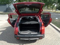 Peugeot 2008 Rood Automaat Wijchen Nijmegen (26) Peugeot 2008 Rood Automaat Wijchen Nijmegen (26)