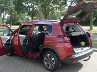 Peugeot 2008 Rood Automaat Wijchen Nijmegen (25) Peugeot 2008 Rood Automaat Wijchen Nijmegen (25)