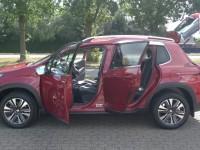 Peugeot 2008 Rood Automaat Wijchen Nijmegen (24) Peugeot 2008 Rood Automaat Wijchen Nijmegen (24)