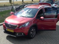 Peugeot 2008 Rood Automaat Wijchen Nijmegen (23) Peugeot 2008 Rood Automaat Wijchen Nijmegen (23)