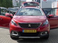 Peugeot 2008 Rood Automaat Wijchen Nijmegen (22) Peugeot 2008 Rood Automaat Wijchen Nijmegen (22)