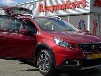 Peugeot 2008 Rood Automaat Wijchen Nijmegen (21) Peugeot 2008 Rood Automaat Wijchen Nijmegen (21)