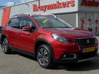 Peugeot 2008 Rood Automaat Wijchen Nijmegen (11) Peugeot 2008 Rood Automaat Wijchen Nijmegen (11)