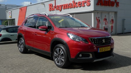 Peugeot 2008 Peugeot 2008